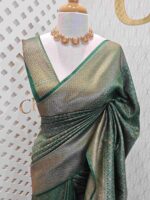 Soft katan with diamond cut like design - Image 11