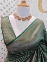 Soft katan with diamond cut like design - Image 12