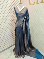 Soft katan with diamond cut like design - Image 19