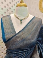 Soft katan with diamond cut like design - Image 18