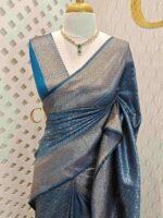 Soft katan with diamond cut like design - Image 17