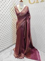 Soft katan with diamond cut like design - Image 22