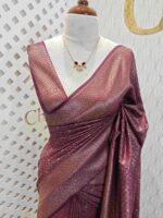 Soft katan with diamond cut like design - Image 20