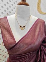 Soft katan with diamond cut like design - Image 21