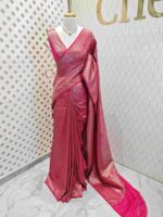 Soft katan with small diamond designs - Image 16
