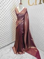 Soft katan with small diamond designs - Image 7