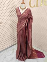 Soft katan with brasso pattern - Image 19