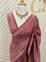 Soft katan with brasso pattern - Image 17