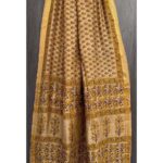 Chandheri with block print 10