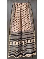 Chandheri with block print 15 - Image 2