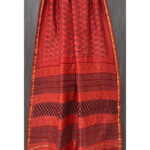 Chandheri with block print 17