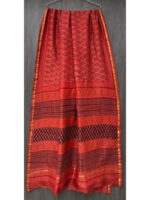 Chandheri with block print 17