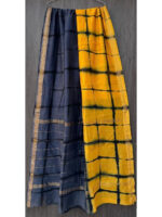 Chandheri with block print 36