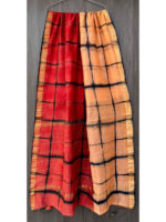 Chandheri with block print 36 - Image 2