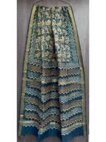 Chandheri with block print 49
