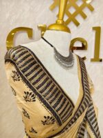Soft silk with digital print 1 - Image 2