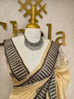 Soft silk with digital print 1 - Image 3