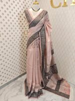 Soft silk with digital print 1 - Image 7