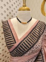 Soft silk with digital print 1 - Image 6