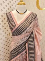 Soft silk with digital print 1 - Image 5