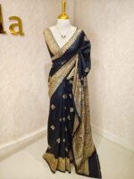 Soft silk with digital print 2 - Image 4