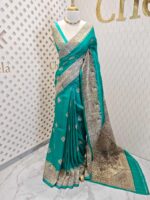Soft silk with digital print 2 - Image 7