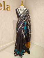 Soft silk with digital print 7 - Image 4