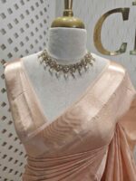 Viscose with flower bud and leafy like buttas - Image 23