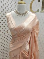 Viscose with flower bud and leafy like buttas - Image 22