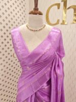 Viscose with flower bud and leafy like buttas - Image 19