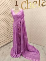 Viscose with flower bud and leafy like buttas - Image 21