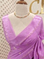 Viscose with flower bud and leafy like buttas - Image 20