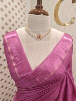 Viscose with flower bud and leafy like buttas - Image 14
