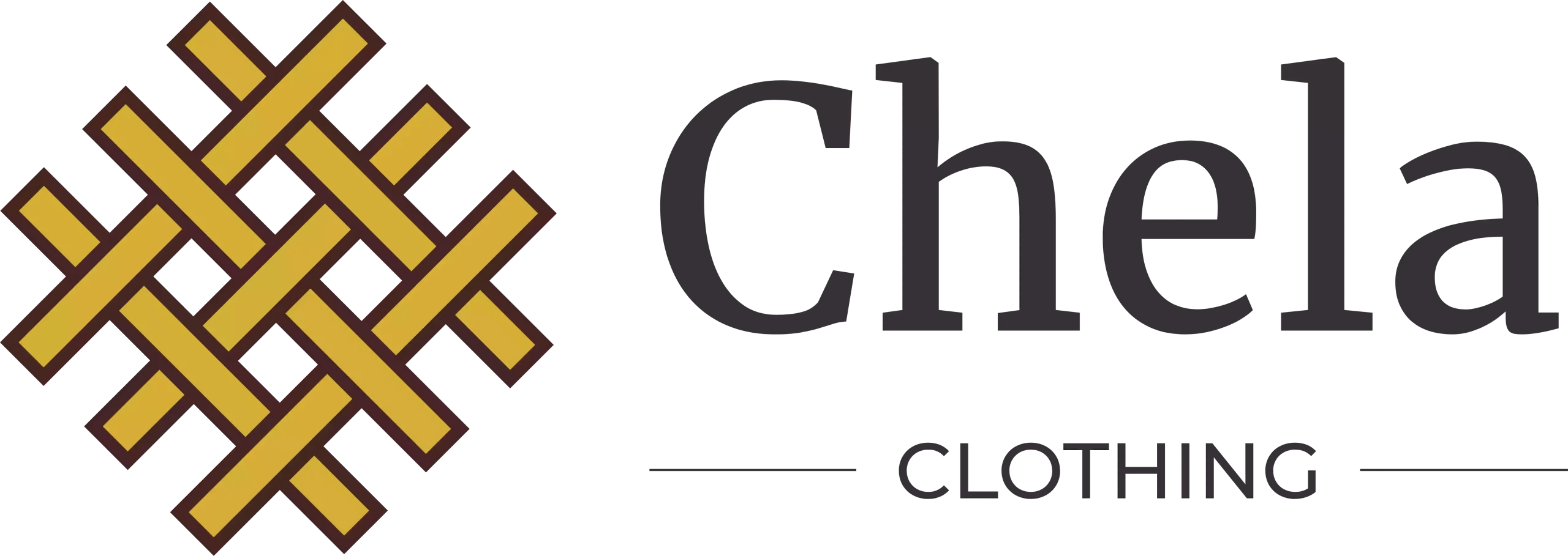Chela Clothing